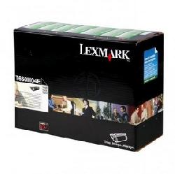 Lexmark T650H04E